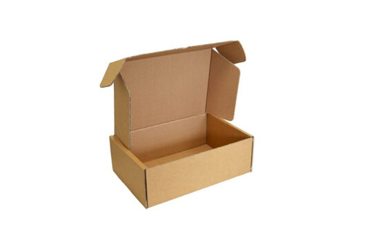 scatole fustellate e scatole sagomate