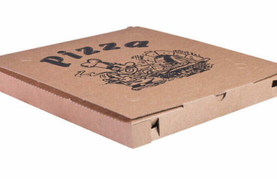 Acquistate online scatole per pizza