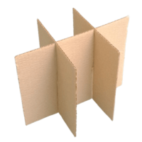 Alveare 6 posti 23 x 15 x 19 Confezione da 50 pezzi 3 alveare_sei_bottiglie