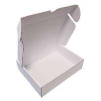 Contenitore per alimenti 21 x 17 x 5,5 cm (LxPxH) Confezione da 100 pezzi 5 Fustellata_alimentare
