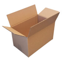 Scatola Americana 2 Onde 33,2 x 20,4 x 20,6cm (LxPxH) Confezione da 20 pezzi 21 Scatola_microtriplo