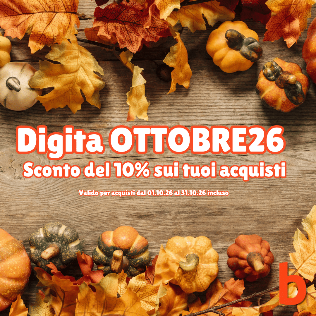 Sconti e promozioni